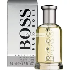 Hugo Boss Bottled Eau de Toilette Spray, 50 ml