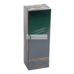 Dolce & Gabbana The One Gentleman Sprchový gél, 200 ml