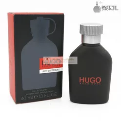 Hugo Boss Just Different Parfém Eau De Toilette, 40ml