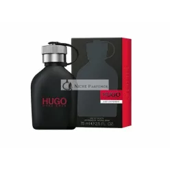 Hugo Boss Just Different Mint Apple Eau de Toilette, 75ml