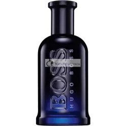   HUGO BOSS BOSS Bottled Night Eau De Toilette pre mužov 200 ml