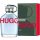 Hugo Boss Hugo Eau de Toilette, 200ml