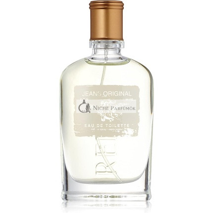 Replay Jeans Original Pánsky EDT 50ml