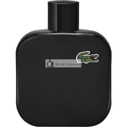 Eau De Lacoste L.12.12 Noir Eau De Toilette Spray, Kolínska voda pre mužov, 98ml