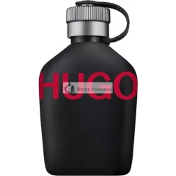Hugo Boss Just Different Eau de Toilette Spray, 125ml