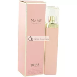 Hugo Boss Boss Ma Vie Pour Femme Eau de Parfum, 75ml