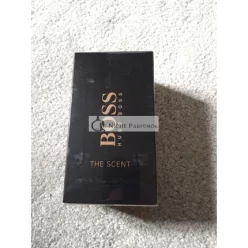 Hugo Boss The Scent Eau de Toilette pre mužov, 100ml