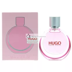 Hugo Boss Women Extreme Eau de Parfum, 30ml