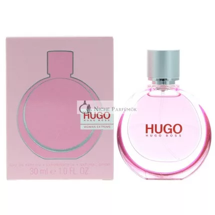 Hugo Boss Women Extreme Eau de Parfum, 30ml