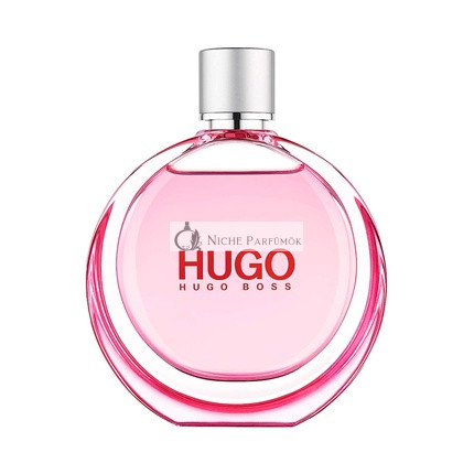 Hugo Boss Hugo Woman Extreme Eau de Parfum, 75ml