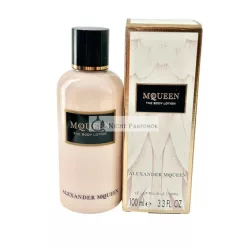 Alexander McQueen Telový krém, 100 ml