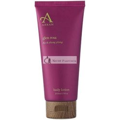   Arran Sense of Scotland Glen Rosa Telový krém pre ženy, 200ml