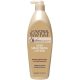 Clear Essence MNB Tonálna Lotion na vyhladenie pleti, 600g