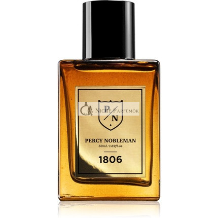 1806 Eau de Toilette pre mužov, 50ml