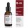 Q+A Hyalurónová Kyselina Sérum na Tvár, 30ml