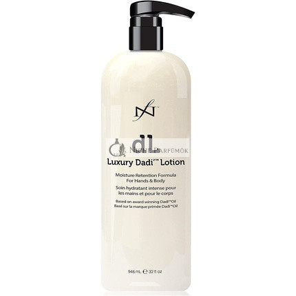 Dadi Lotion dL Luxus Krém na Ruky a Telo 917ml