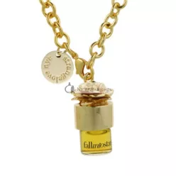 Strangelove NYC Fall Into Stars Parfumový olej, 1.3ml