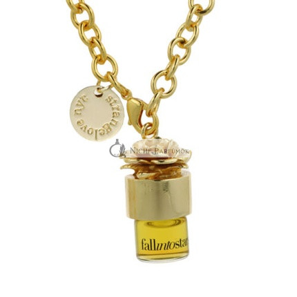 Strangelove NYC Fall Into Stars Parfumový olej, 1.3ml
