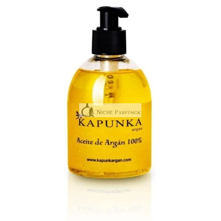 Kapunka Argánový olej, 250ml