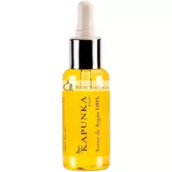 Arganový olej Kapunka Dávkovač 30ml