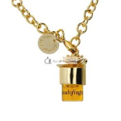 Strangelove NYC Mŕtvy v Noci Parfumový Olej, 1.3ml