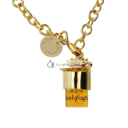 Strangelove NYC Mŕtvy v Noci Parfumový Olej, 1.3ml