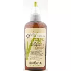 Vitale Olivový olej 4 v 1 rastové sérum, 118ml