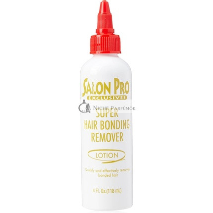Salon Pro Exclusives Super Odstraňovač Lepidla na Vlasy