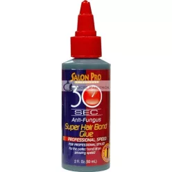 Salon Pro 30 Sekundové Lepidlo, 60ml