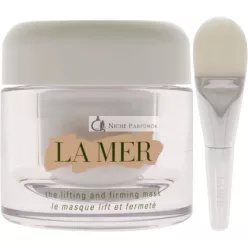 La Mer Exfoliačné a čistiace masky 0,1 gram