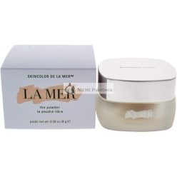La Mer Púder na Tvár pre Ženy Odtieň 01 8ml