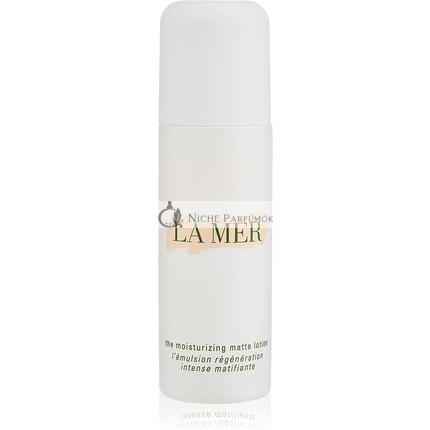 La Mer Matná Hydratačná Lotion, 50 ml