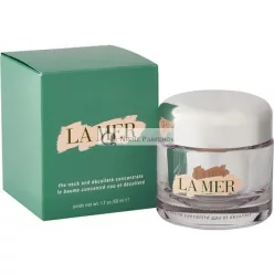 La Mer koncentrát na krk a dekolt, 50ml