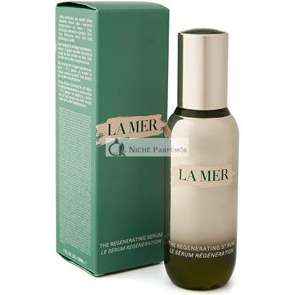 Face by LA MER Regeneračné Sérum 30ml