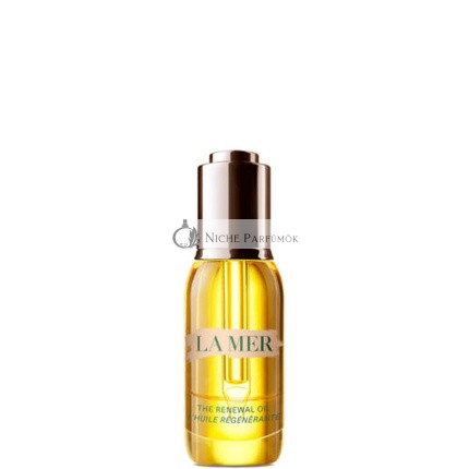 La Mer Obnovujúci olej 30ml