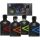 UMBRO Kolekcia parfumov 30ml - Balenie 4 kusy