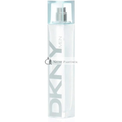 DKNY Men EDT Sprej pre mužov, 50ml