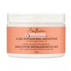 Kokosový & Hibiscus Krém na definovanie kučier - 340g