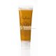Shea Moisture Raw Shea Butter Čistiaci a Peelingový Gél na Tvár, 113g