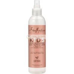 Shea Moisture Deti Koko a Hibiscus Extra Hydratačný 237ml