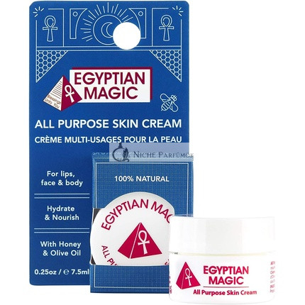 Egyptian Magic univerzálny krém na pleť, 7,5 ml