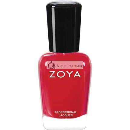 Zoya Sensual 2019 Jesenná Kolekcia Lakov na Nechty - Margare