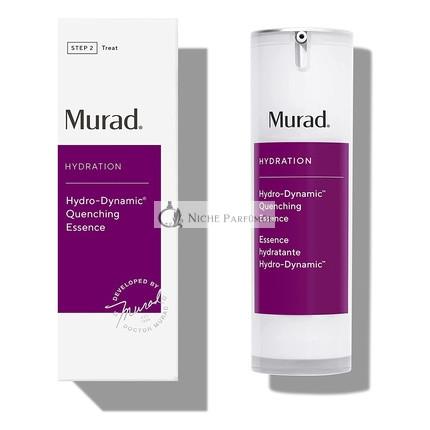 Murad Hydro-dynamická Hydratačná Esencia 30ml
