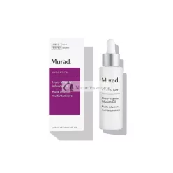 Murad Multi-Vitamínový Infúzny Olej na Tvár, 30 ml