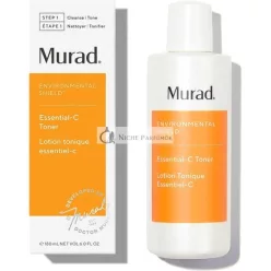 Murad Essential-C Pleťový Toner, 180ml