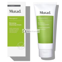 Murad Resurgence Obnovujúci Čistiaci Krém, 200 ml