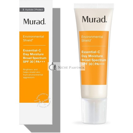 Murad Ochrana Životného Prostredia Essential-C Denný Hydratačný Krém SPF30