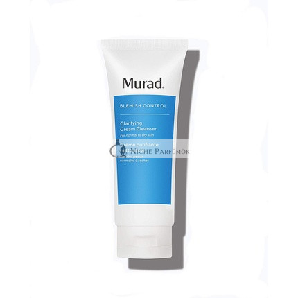 Murad Čistiaci Krém 200ml