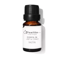 Esenciálny olej Daffoil Vanilla, 10ml