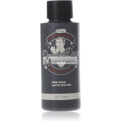 Dapper Dan Ultra Matný Textúrový Púder 20g